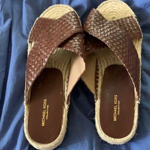 Espadrilles Michael Kors